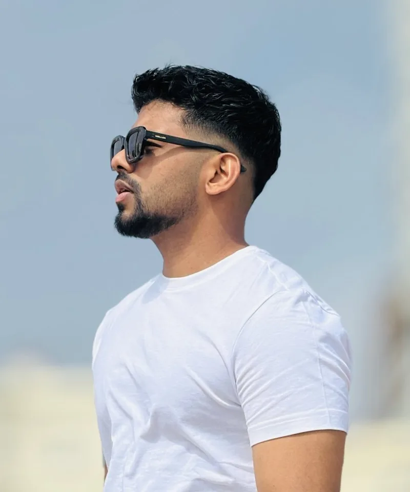 Gokul Raj Arimbra, Shopify, WordPress and AI developer based in Romford, Essex